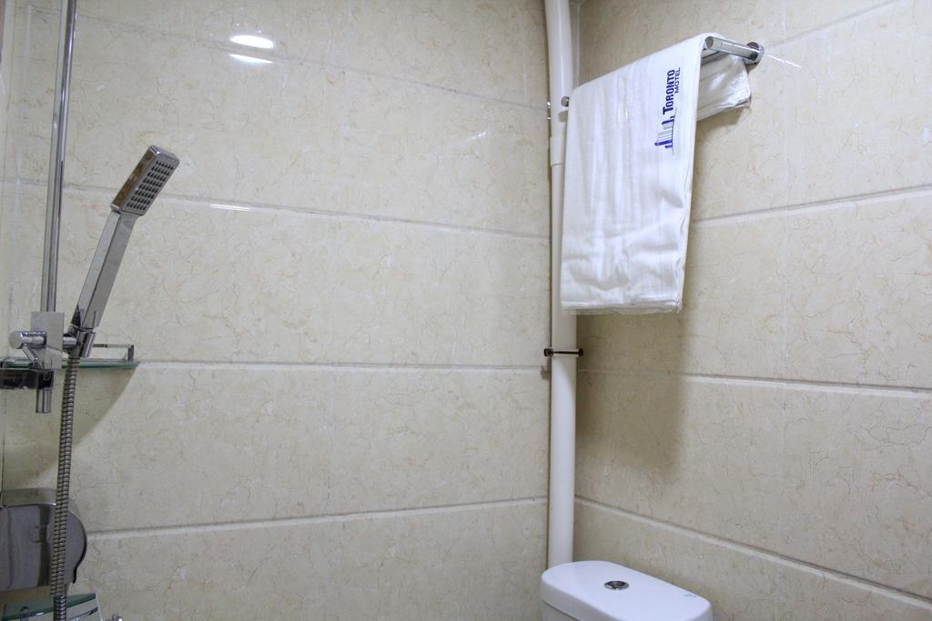 Kamal Traveller Hostel Hong Kong Exterior photo