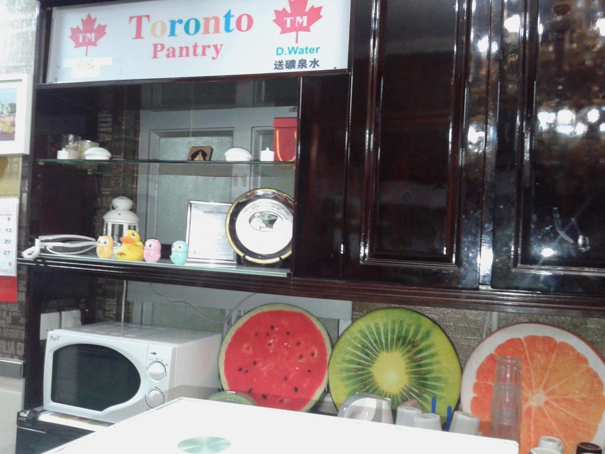 Kamal Traveller Hostel Hong Kong Exterior photo